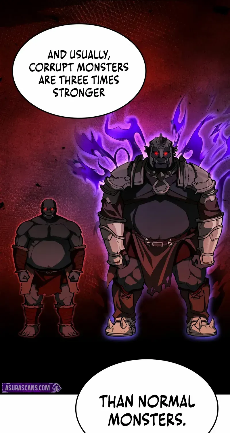 Emperor of Solo Play Chapter 30 page 20 - 