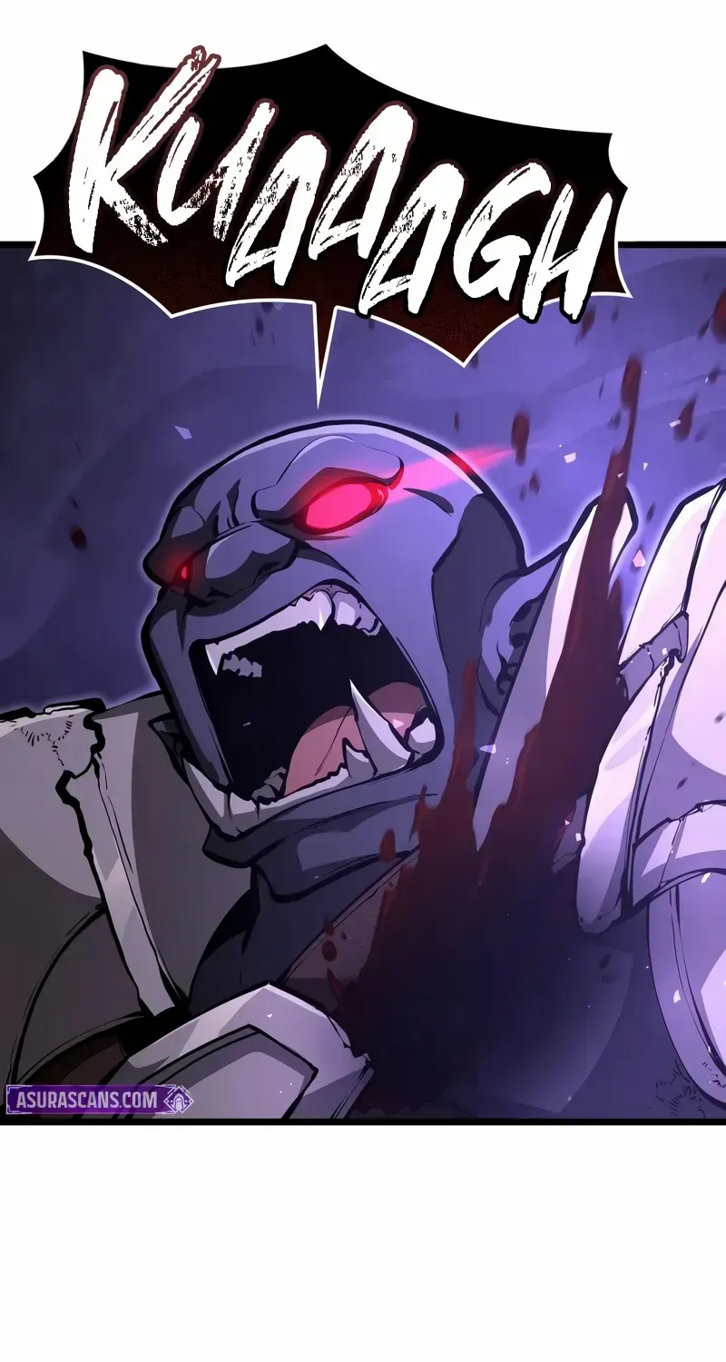 Emperor of Solo Play Chapter 30 page 3 - 