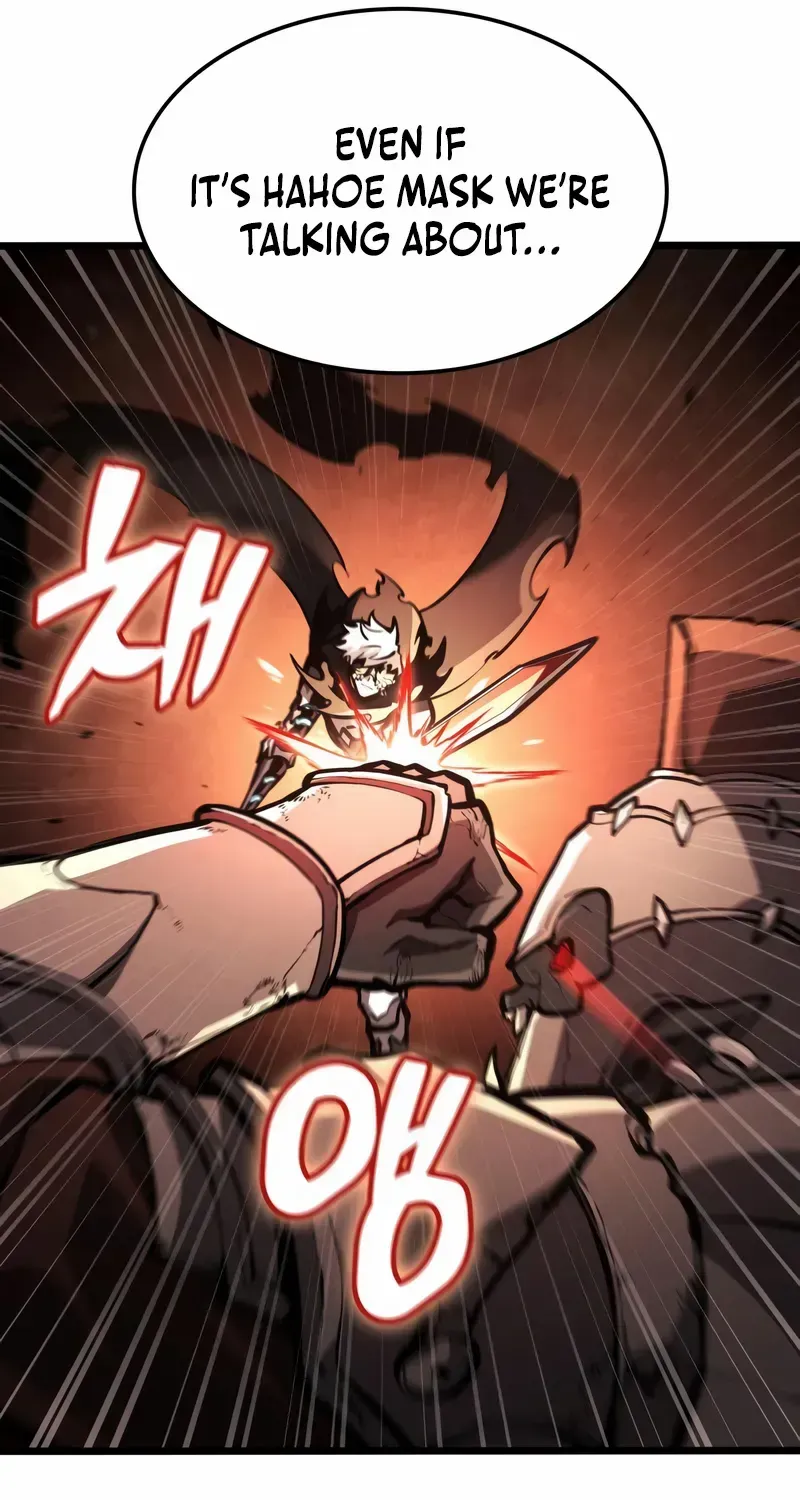 Emperor of Solo Play Chapter 30 page 22 - 