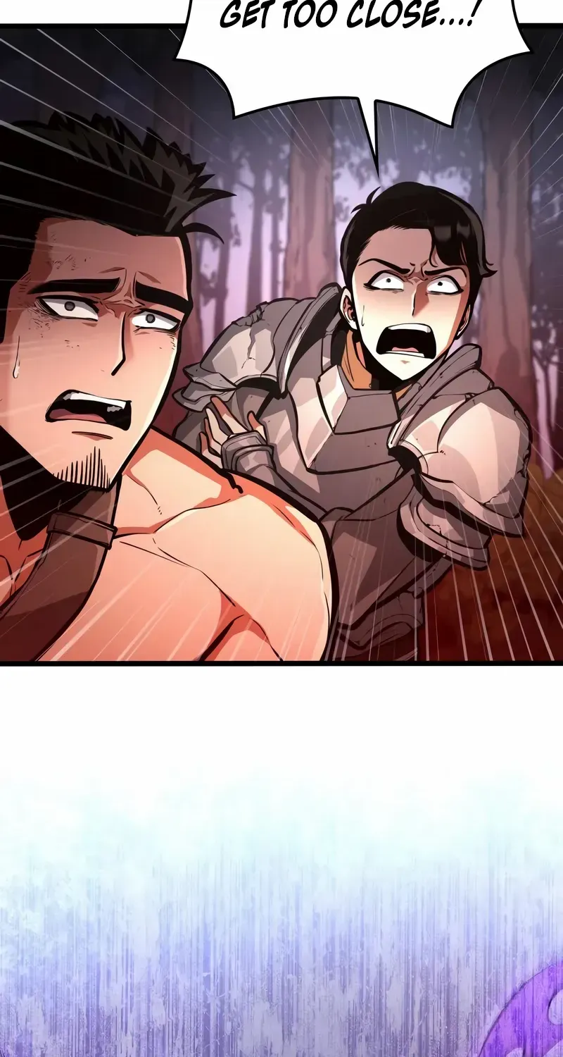 Emperor of Solo Play Chapter 30 page 27 - 