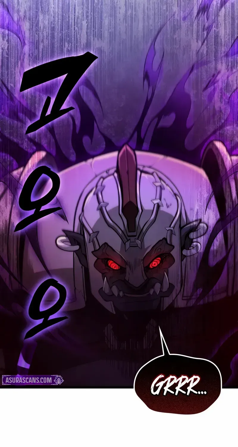 Emperor of Solo Play Chapter 30 page 28 - 