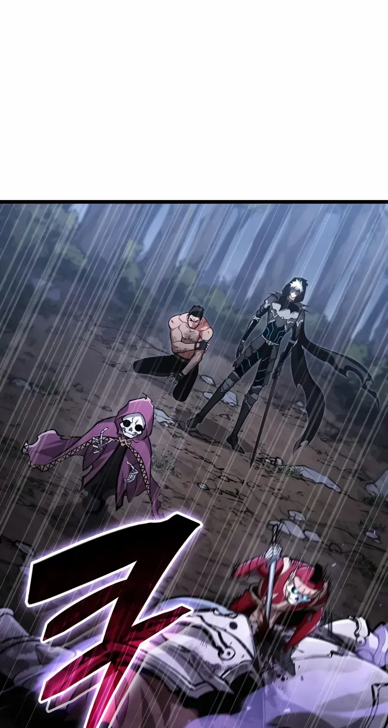 Emperor of Solo Play Chapter 30 page 4 - 