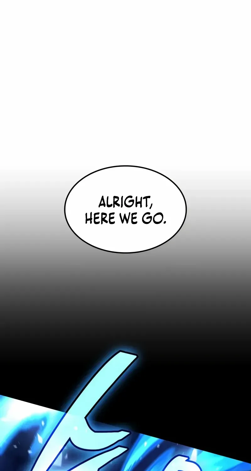 Emperor of Solo Play Chapter 30 page 33 - 