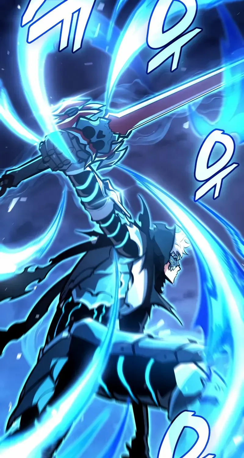Emperor of Solo Play Chapter 30 page 34 - 
