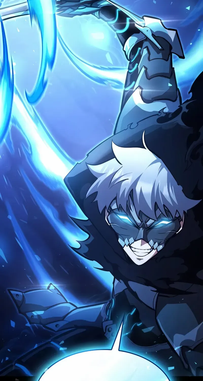 Emperor of Solo Play Chapter 30 page 36 - 