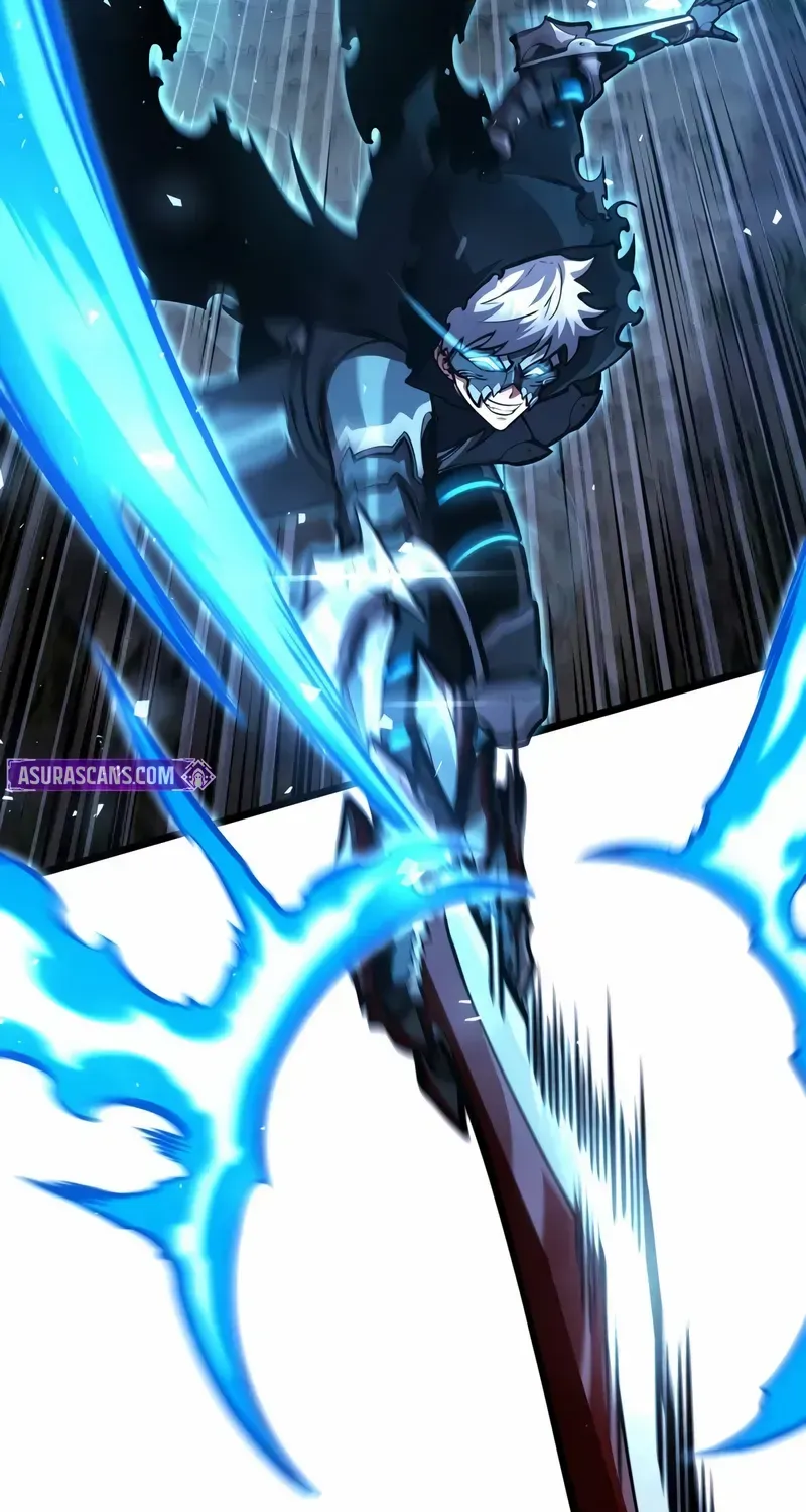 Emperor of Solo Play Chapter 30 page 40 - 