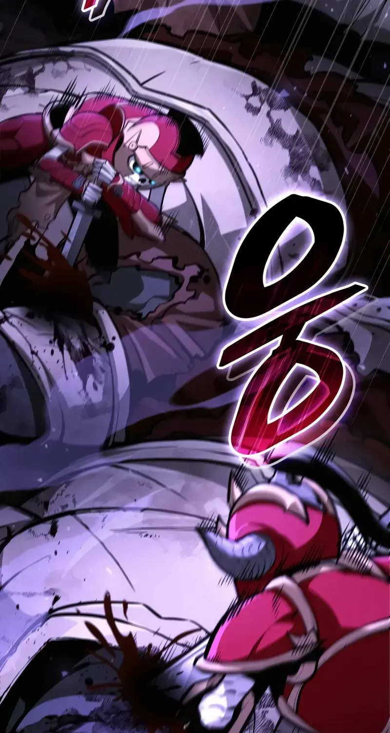 Emperor of Solo Play Chapter 30 page 5 - 