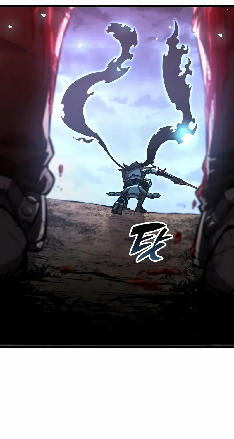 Emperor of Solo Play Chapter 30 page 42 - 