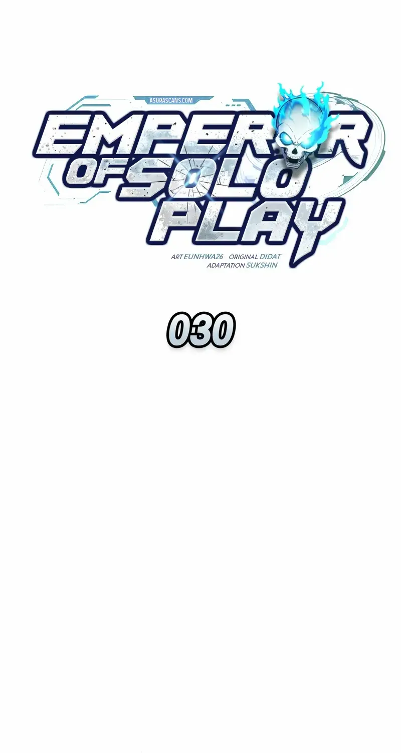 Emperor of Solo Play Chapter 30 page 47 - 