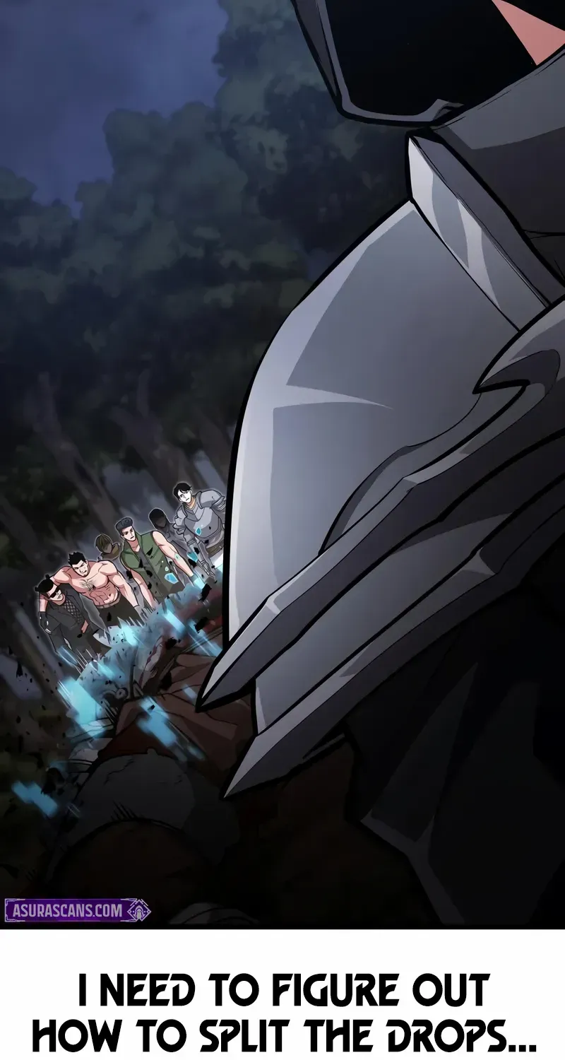 Emperor of Solo Play Chapter 30 page 53 - 