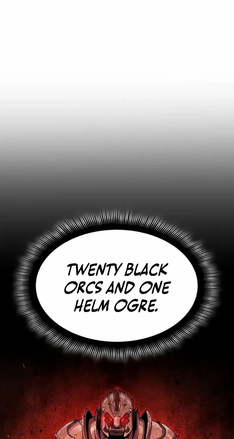 Emperor of Solo Play Chapter 30 page 54 - 