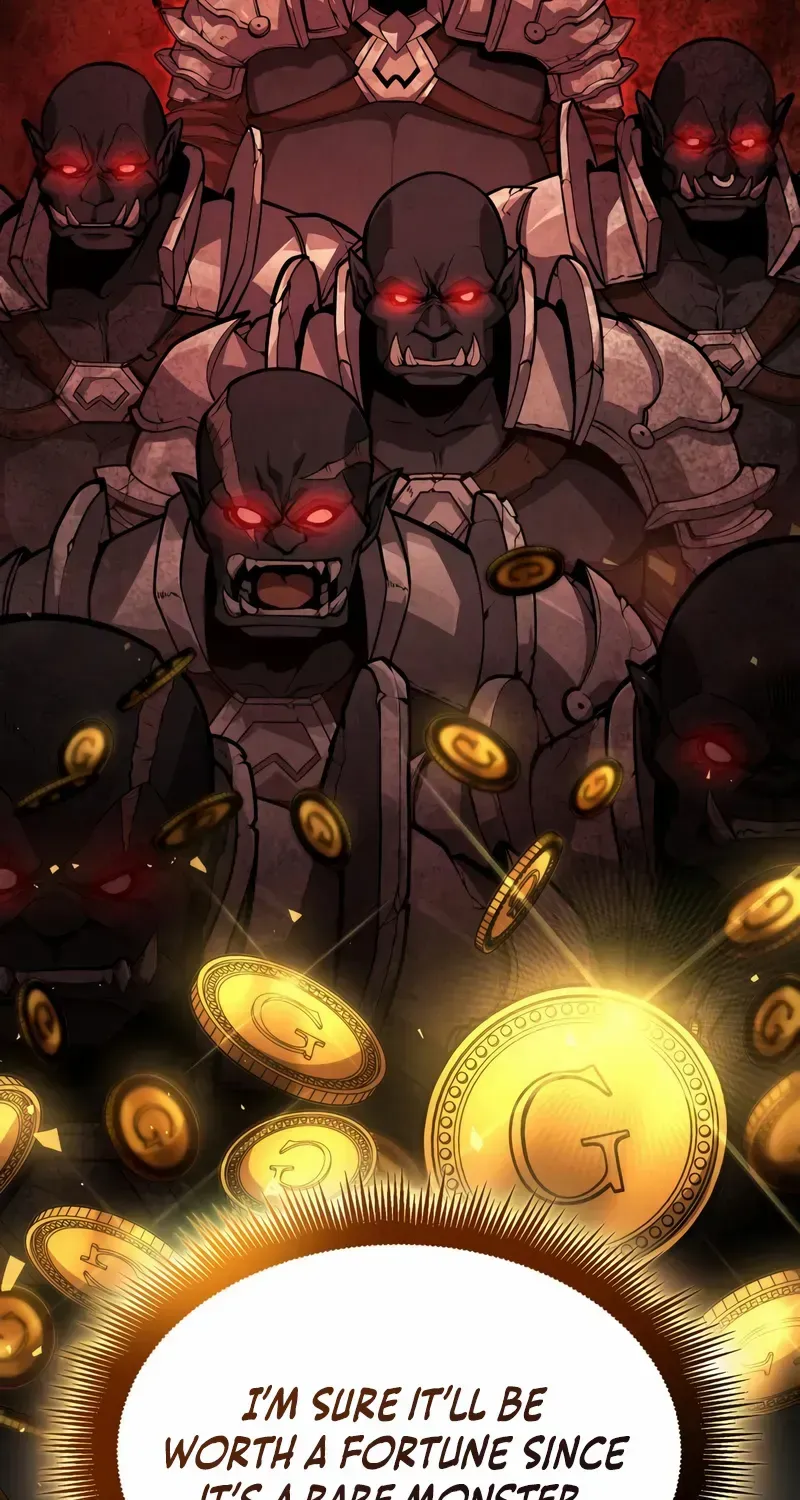 Emperor of Solo Play Chapter 30 page 55 - 