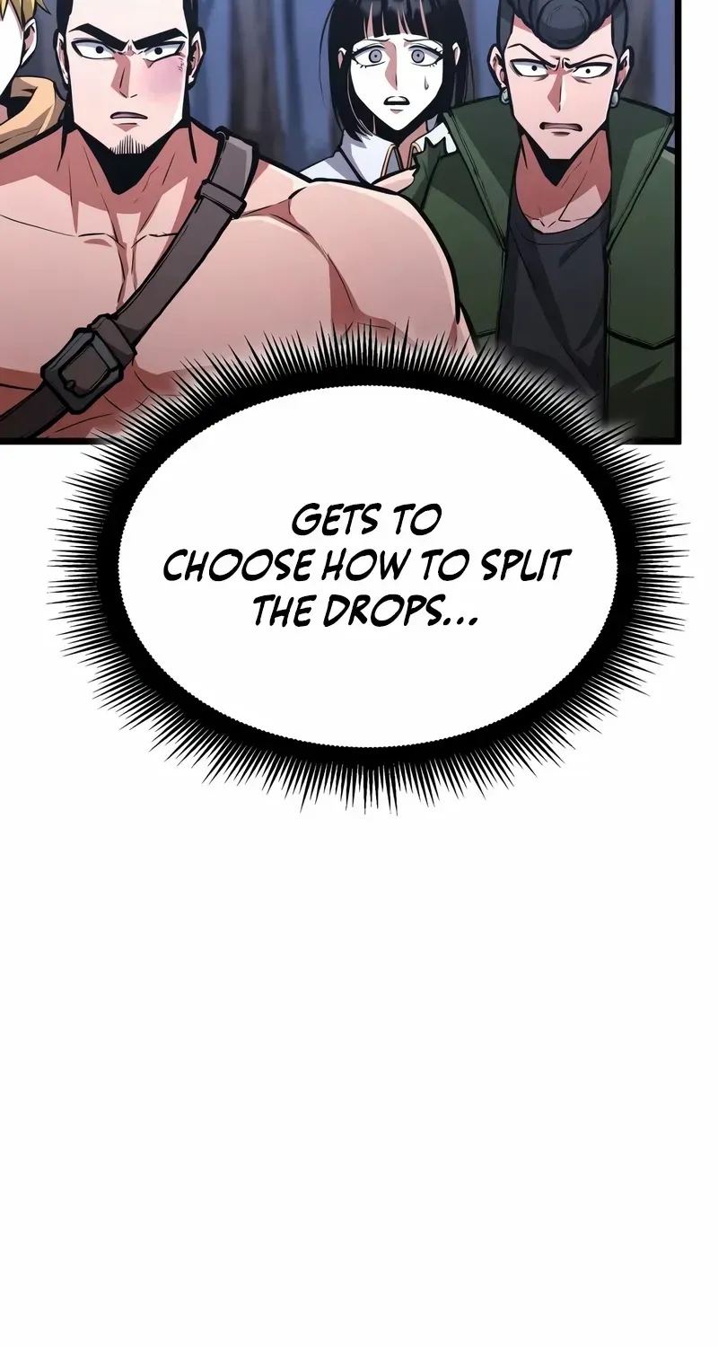 Emperor of Solo Play Chapter 30 page 57 - 