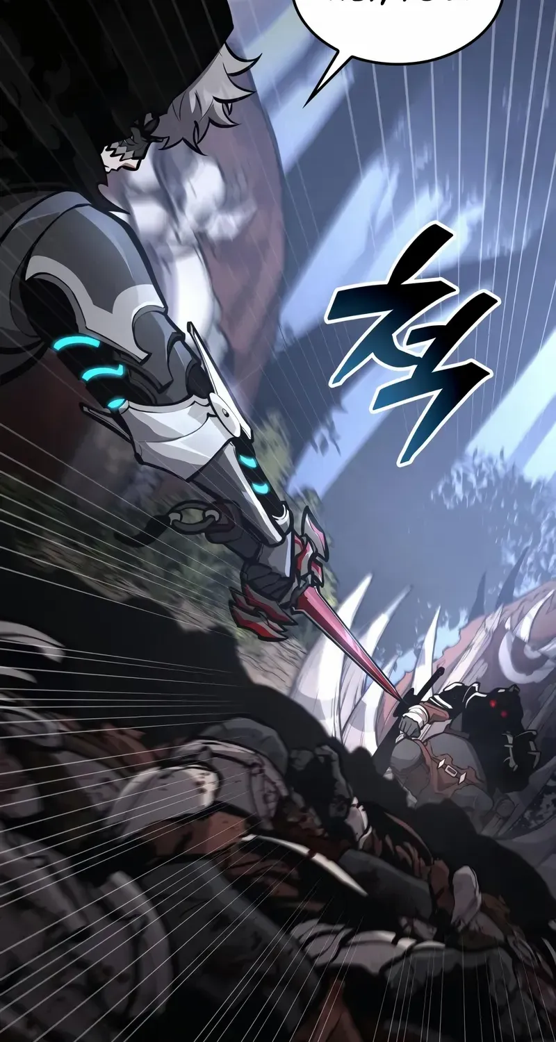 Emperor of Solo Play Chapter 30 page 7 - 