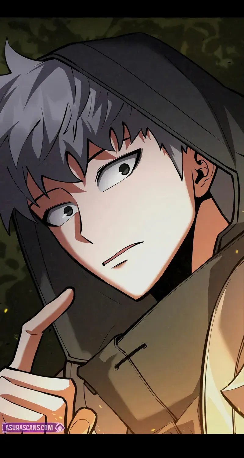 Emperor of Solo Play Chapter 30 page 63 - 