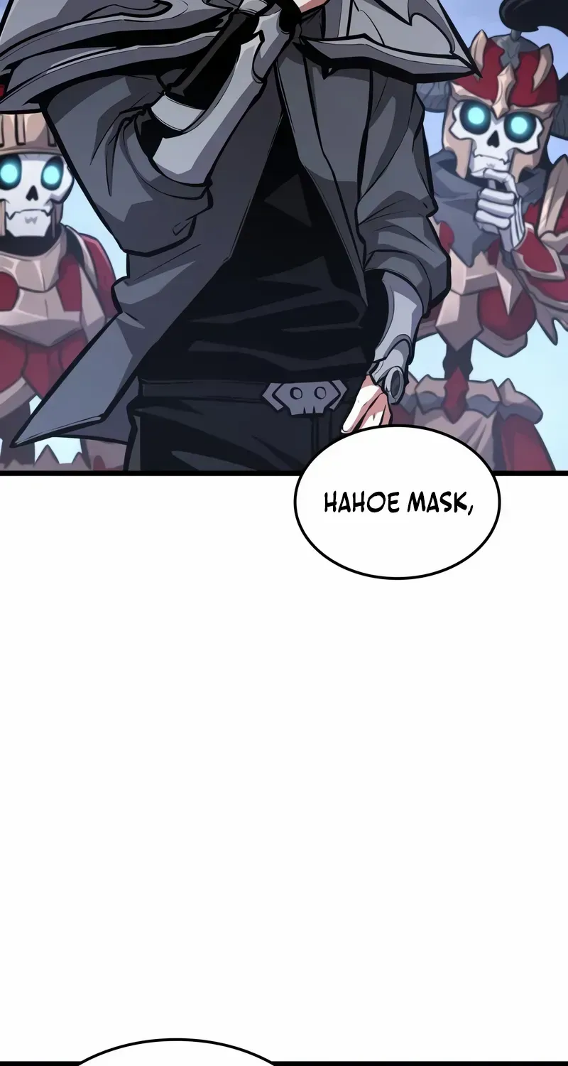 Emperor of Solo Play Chapter 30 page 65 - 