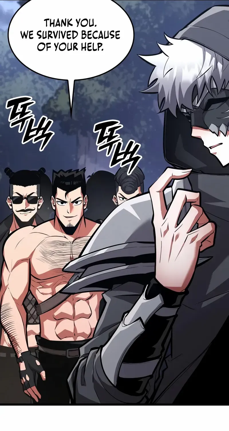Emperor of Solo Play Chapter 30 page 66 - 