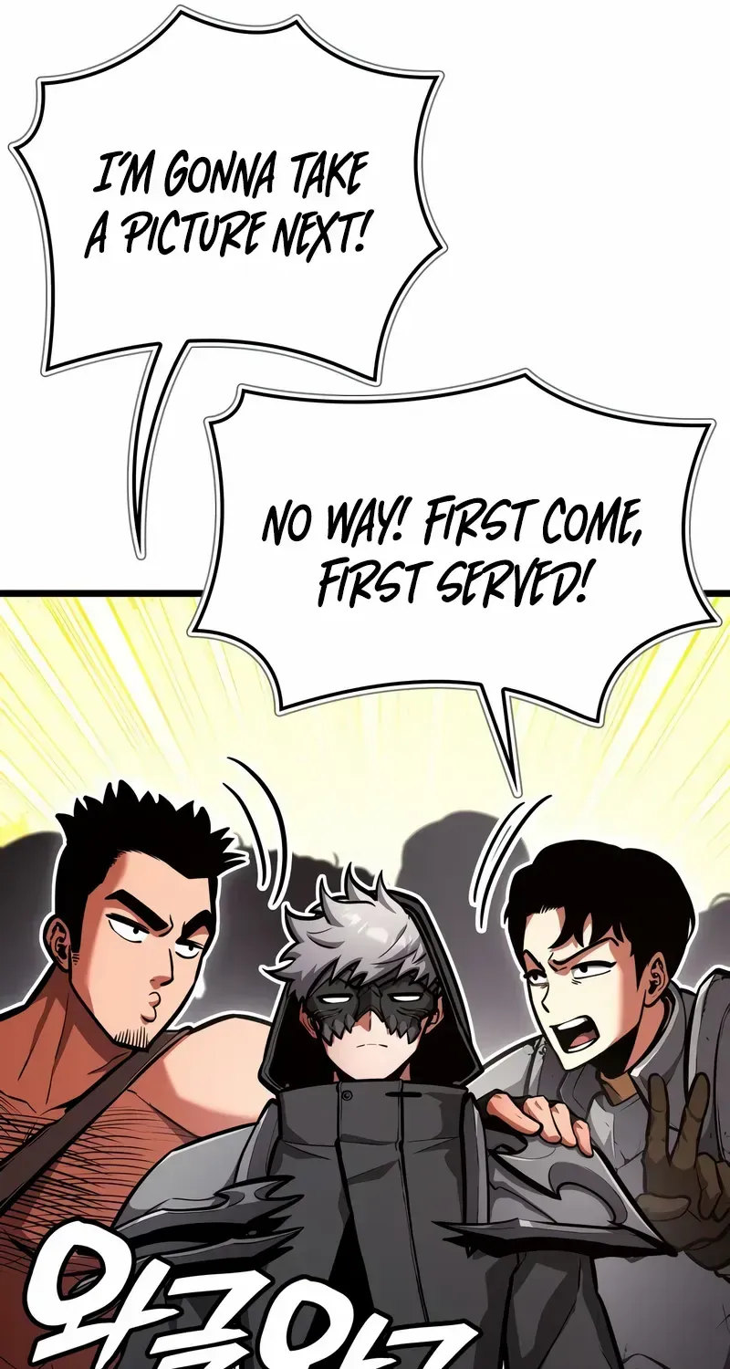 Emperor of Solo Play Chapter 30 page 73 - 