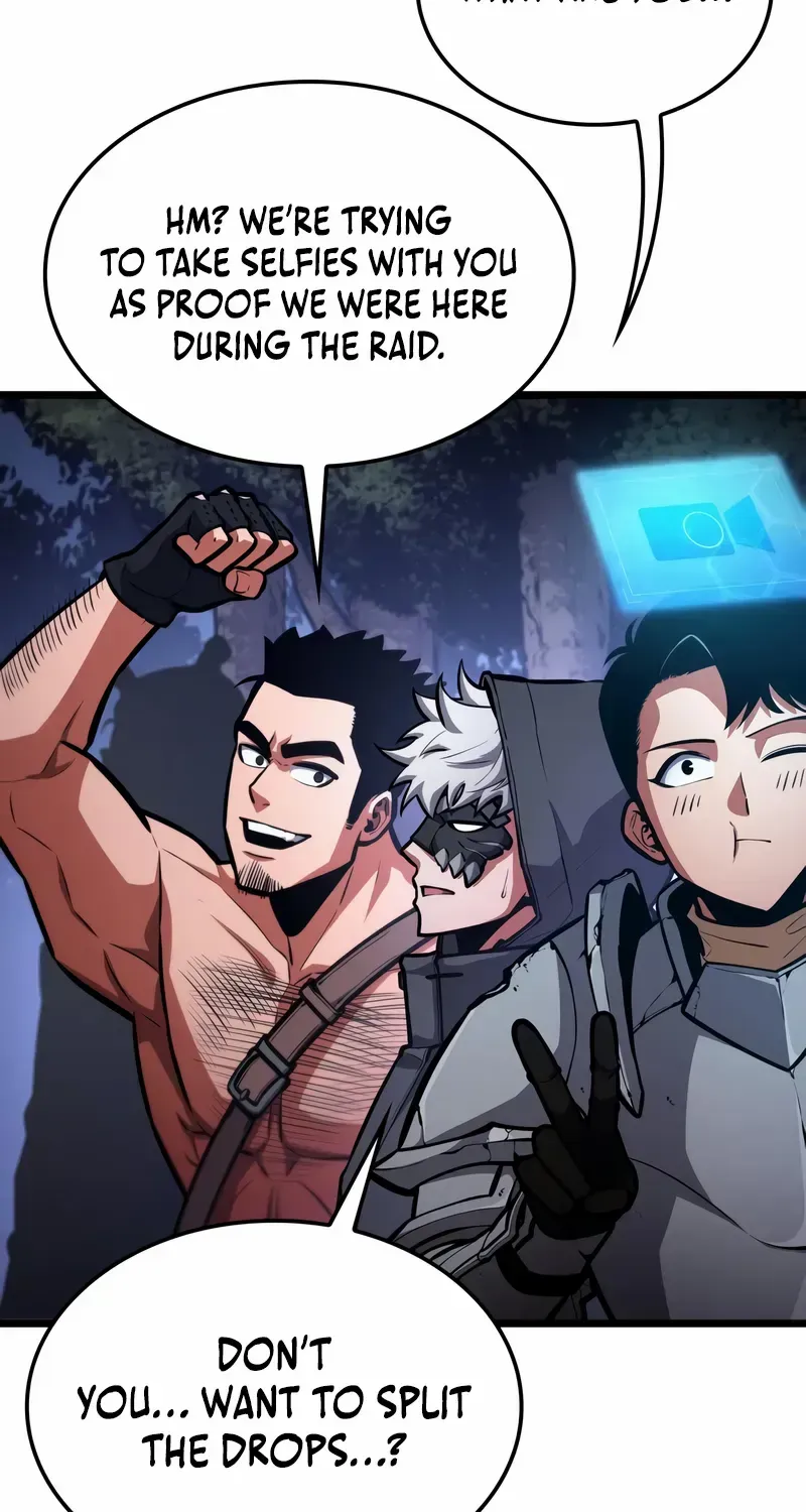 Emperor of Solo Play Chapter 30 page 75 - 