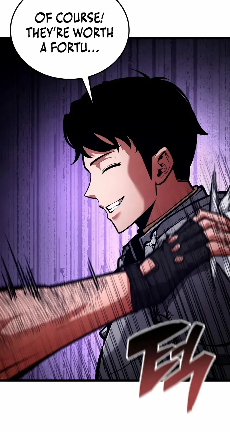Emperor of Solo Play Chapter 30 page 79 - 