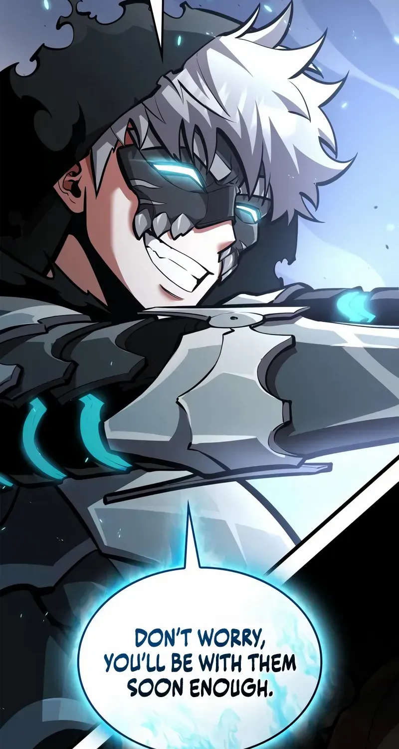 Emperor of Solo Play Chapter 30 page 9 - 