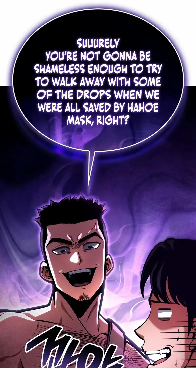 Emperor of Solo Play Chapter 30 page 81 - 