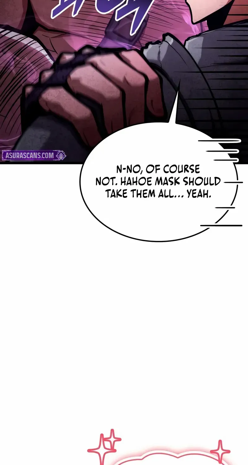 Emperor of Solo Play Chapter 30 page 82 - 