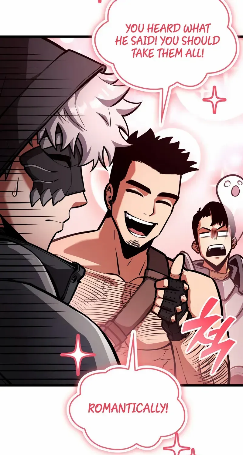 Emperor of Solo Play Chapter 30 page 83 - 