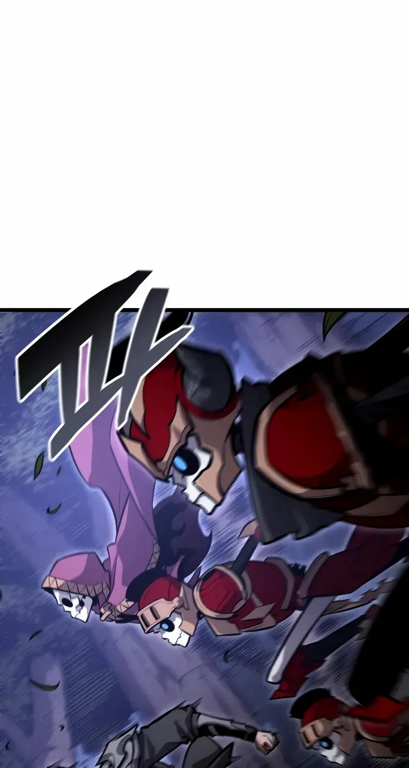 Emperor of Solo Play Chapter 30 page 87 - 