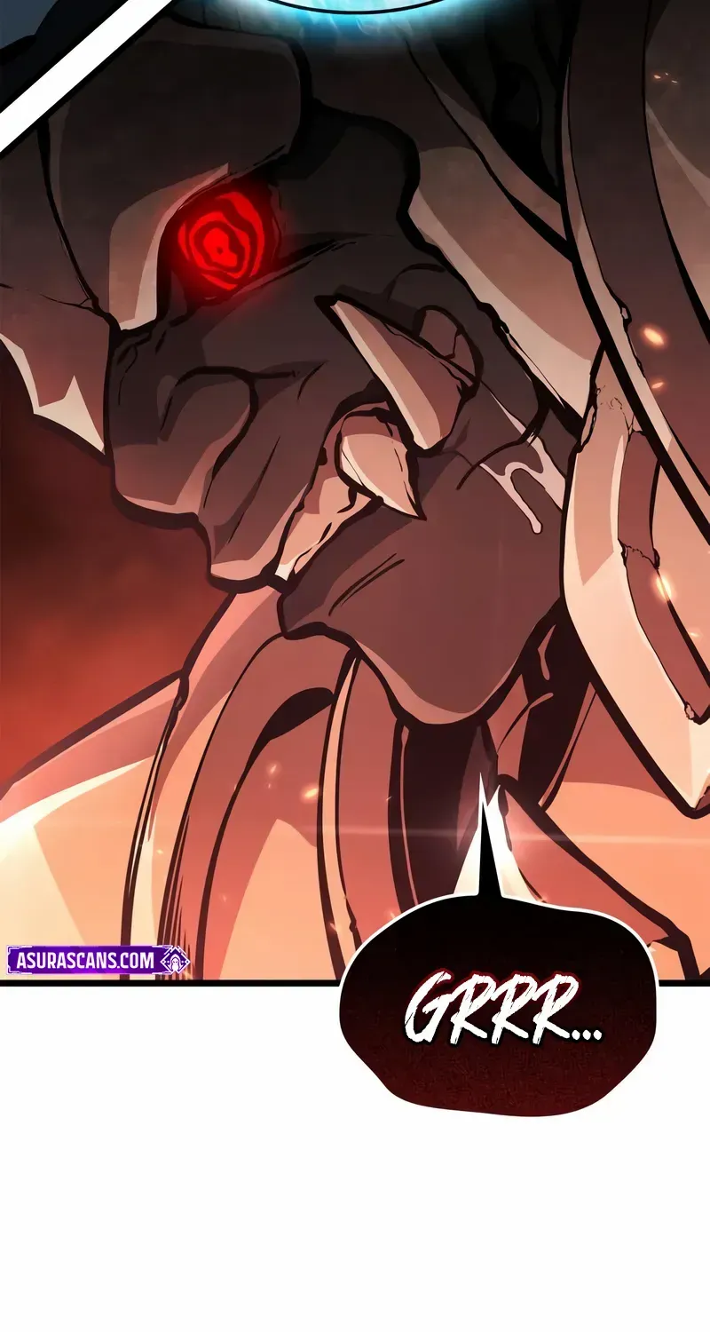 Emperor of Solo Play Chapter 30 page 10 - 