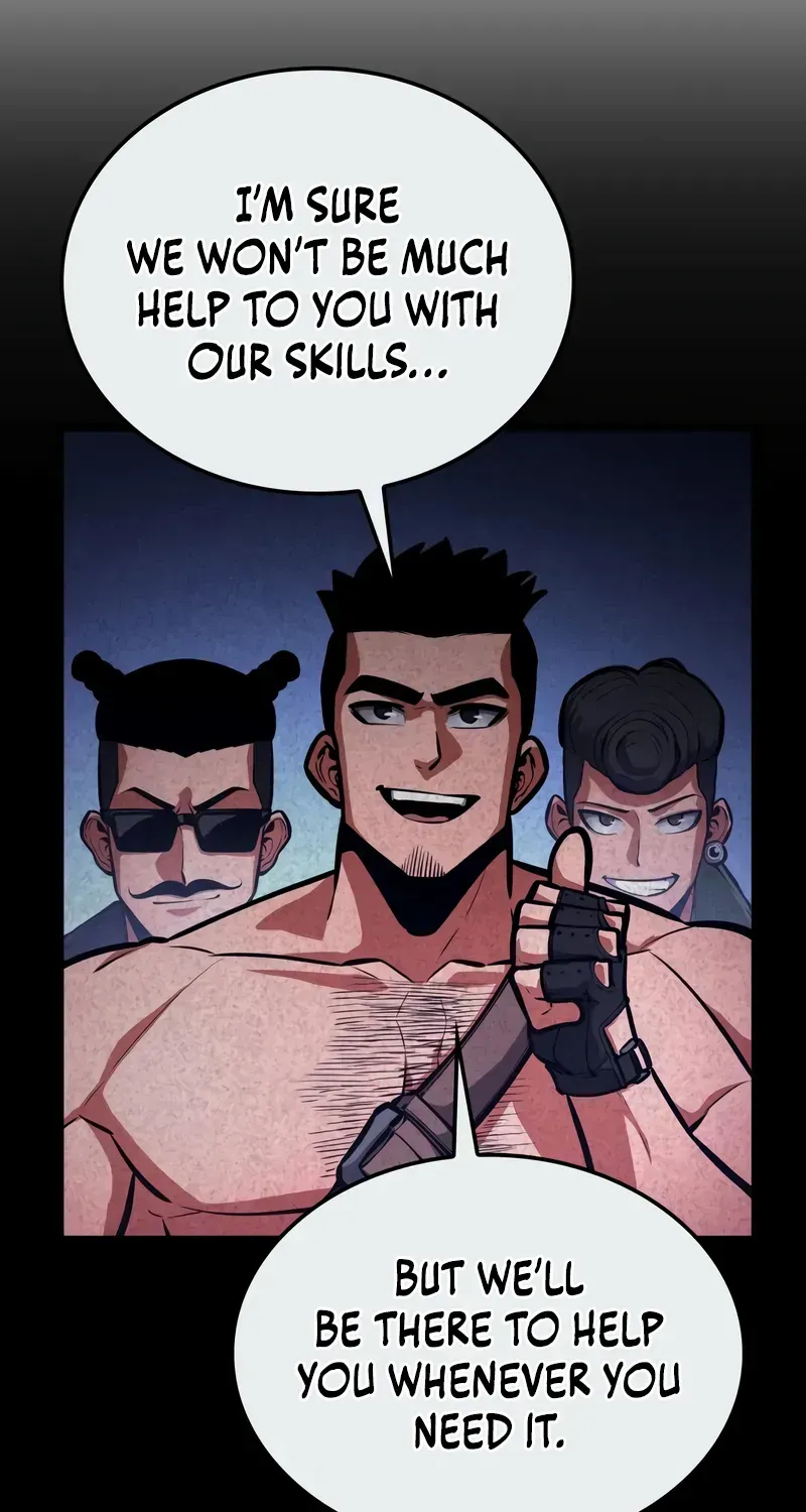 Emperor of Solo Play Chapter 30 page 91 - 