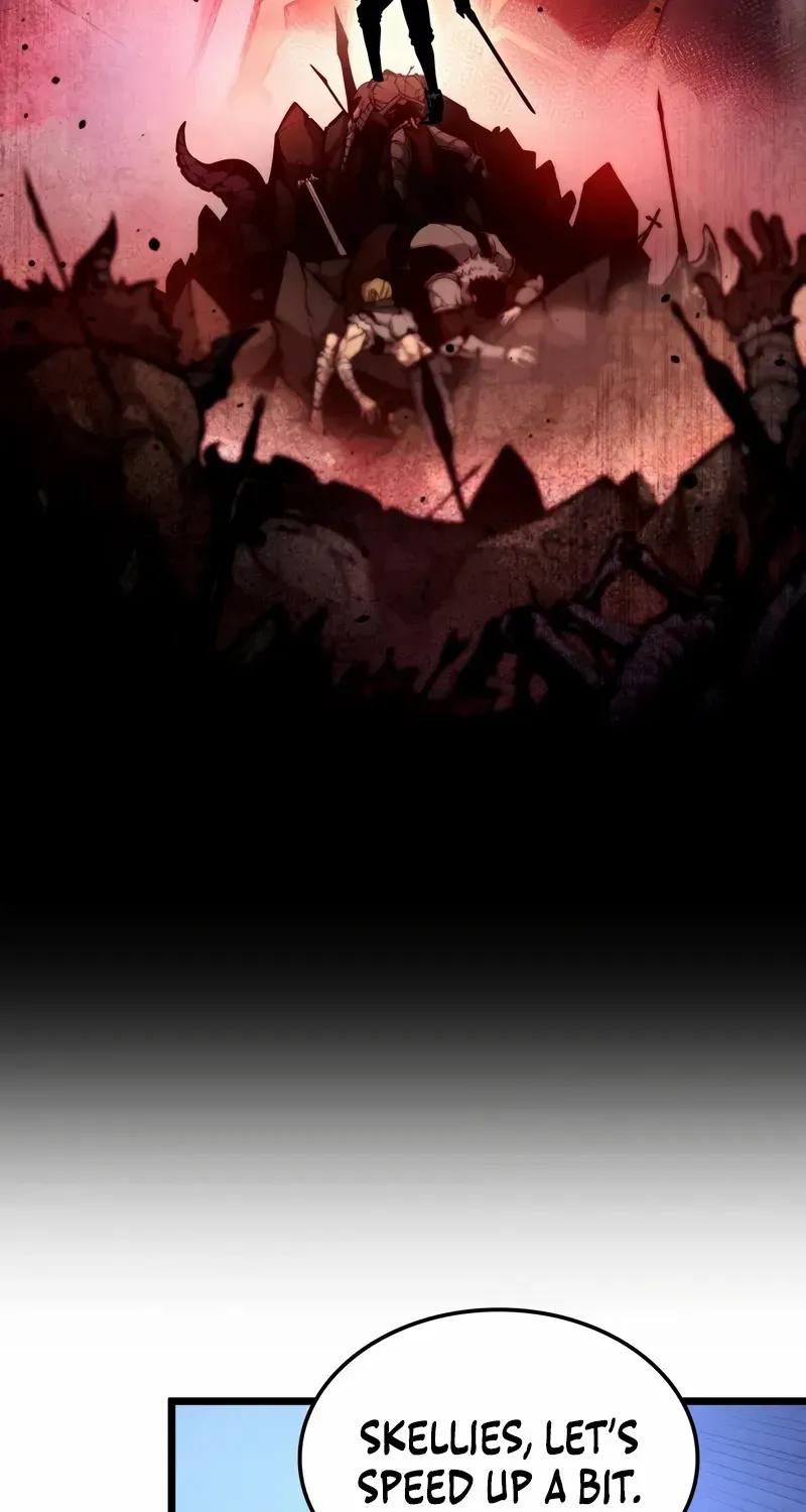 Emperor of Solo Play Chapter 30 page 97 - 