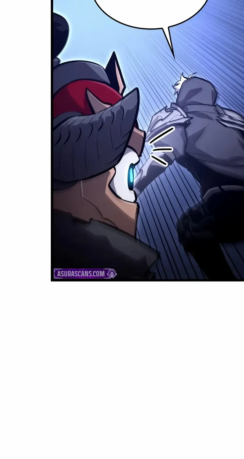 Emperor of Solo Play Chapter 30 page 98 - 