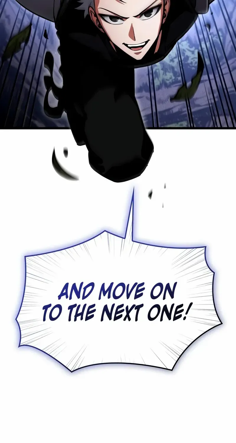 Emperor of Solo Play Chapter 30 page 100 - 