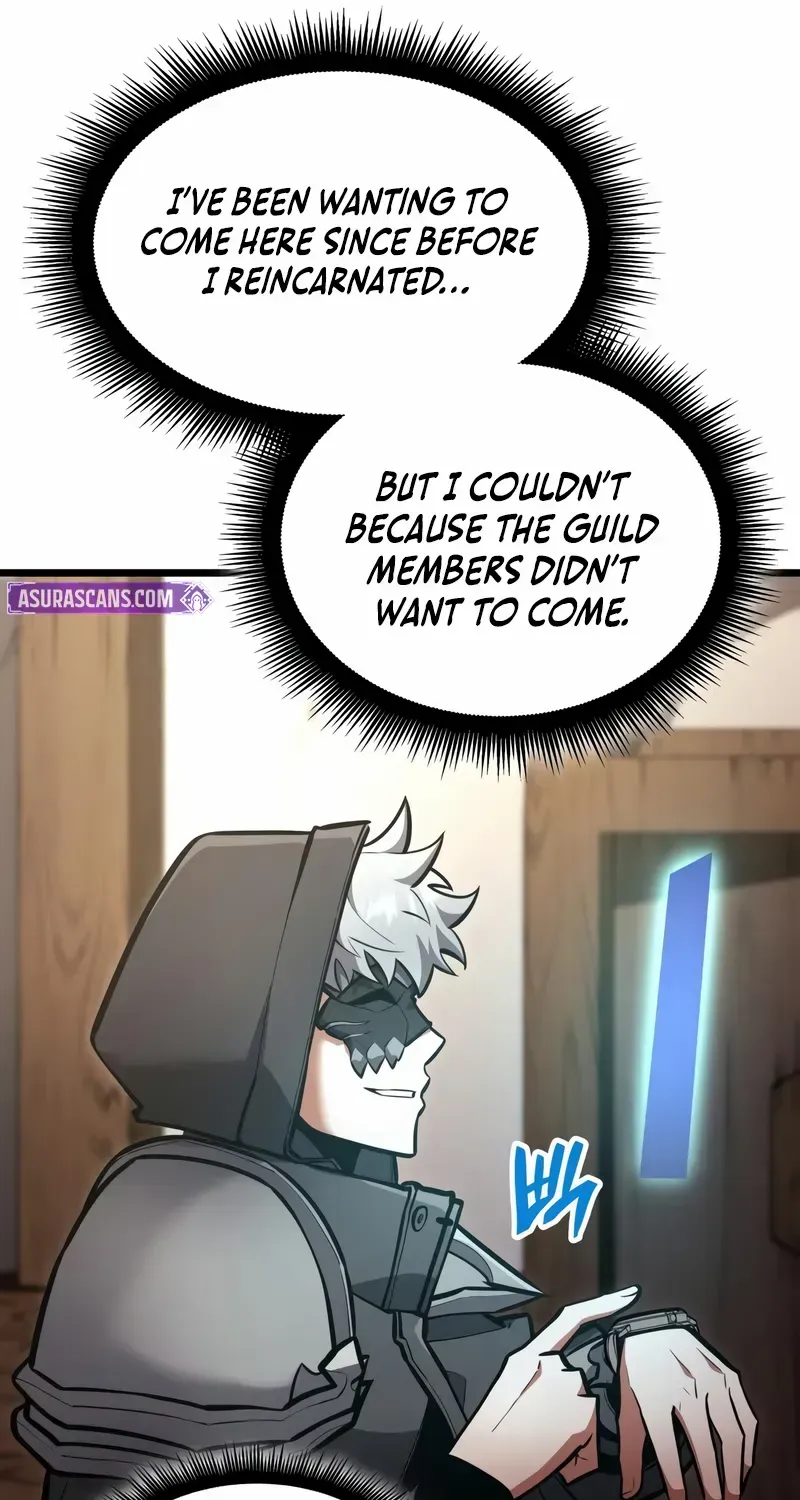 Emperor of Solo Play Chapter 31 page 12 - 