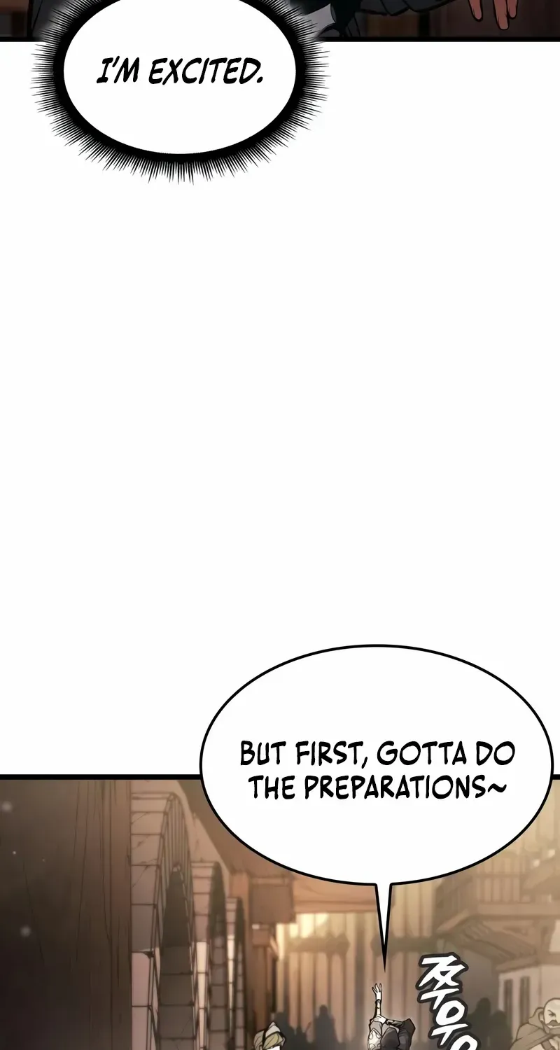 Emperor of Solo Play Chapter 31 page 13 - 