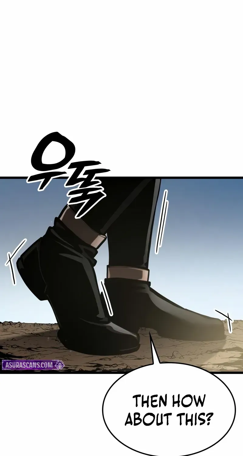 Emperor of Solo Play Chapter 31 page 121 - 