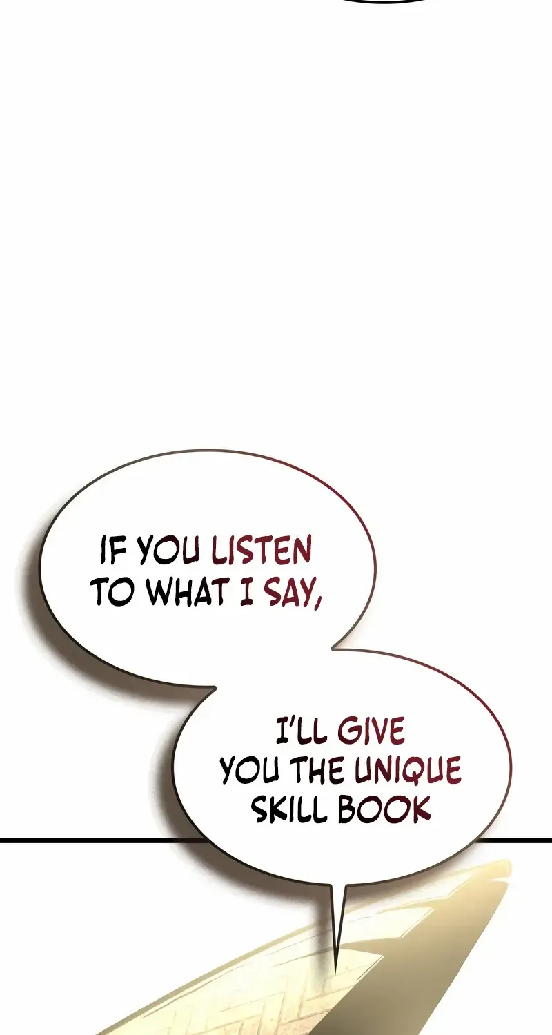 Emperor of Solo Play Chapter 31 page 122 - 