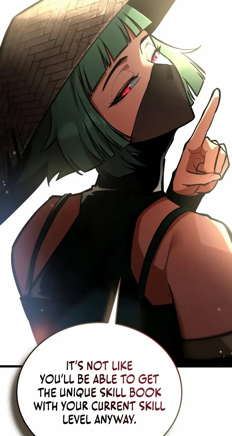 Emperor of Solo Play Chapter 31 page 123 - 