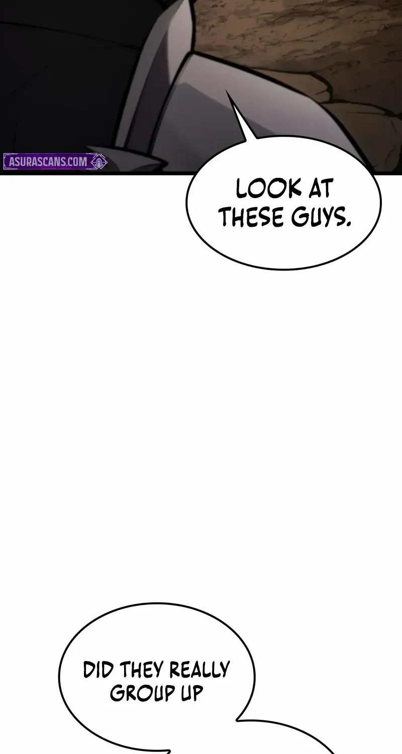 Emperor of Solo Play Chapter 31 page 128 - 