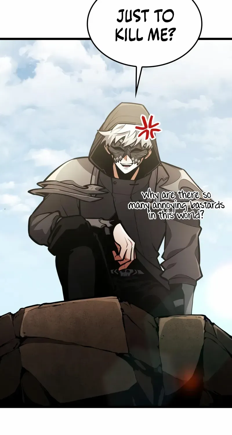 Emperor of Solo Play Chapter 31 page 129 - 