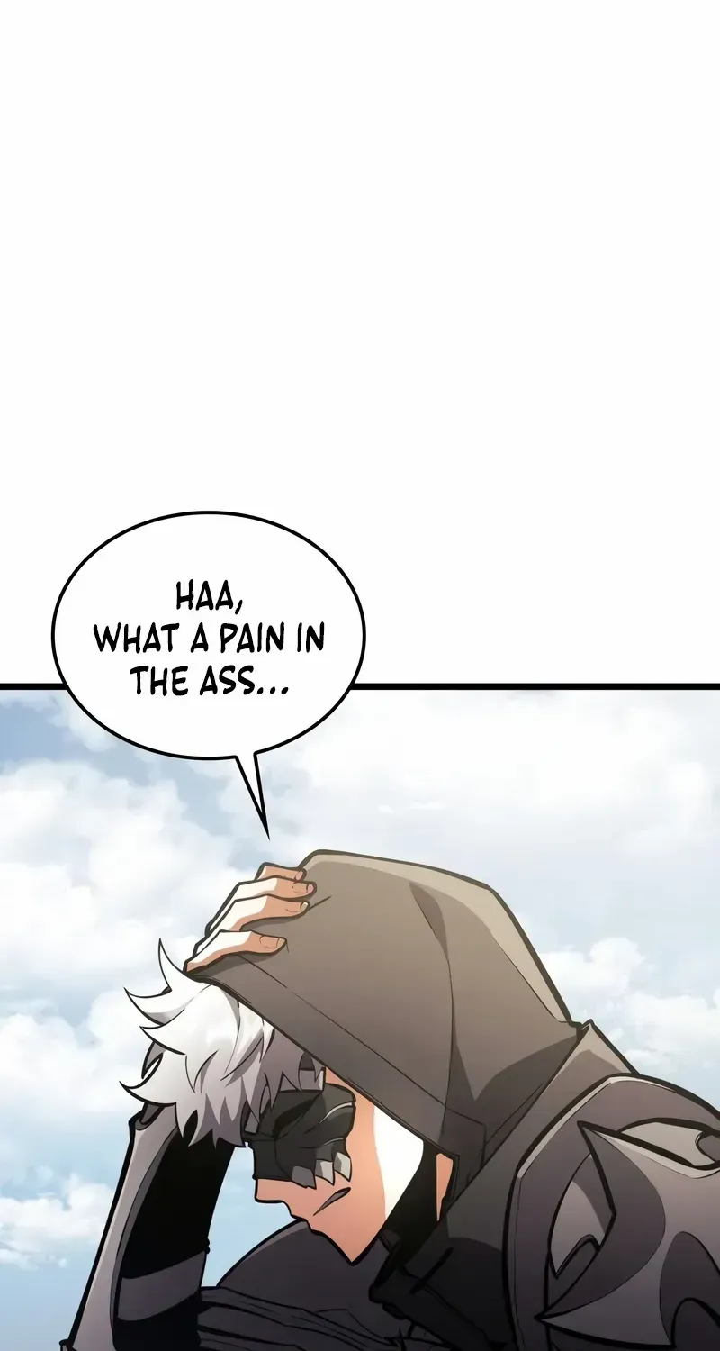 Emperor of Solo Play Chapter 31 page 130 - 
