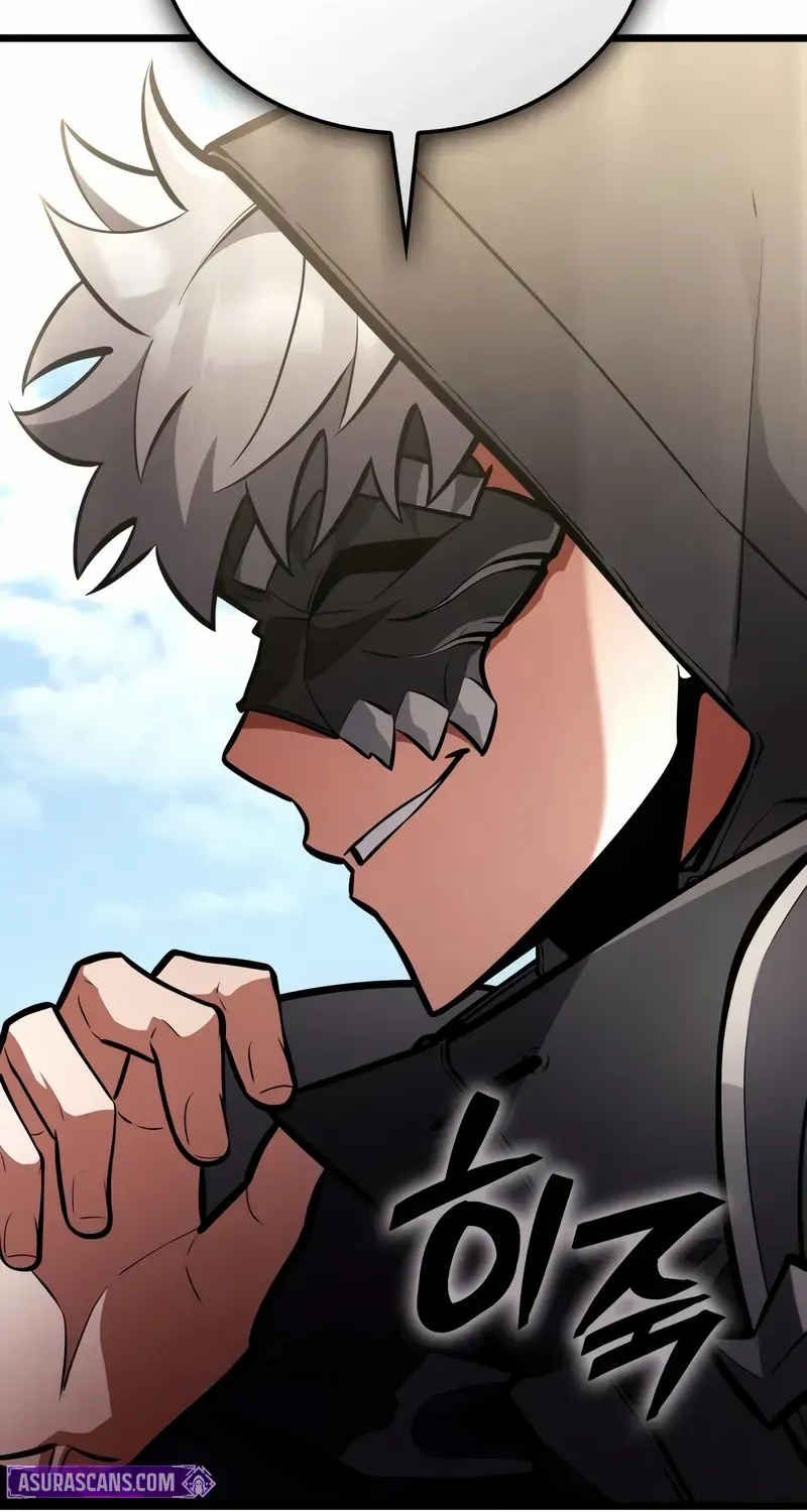 Emperor of Solo Play Chapter 31 page 132 - 