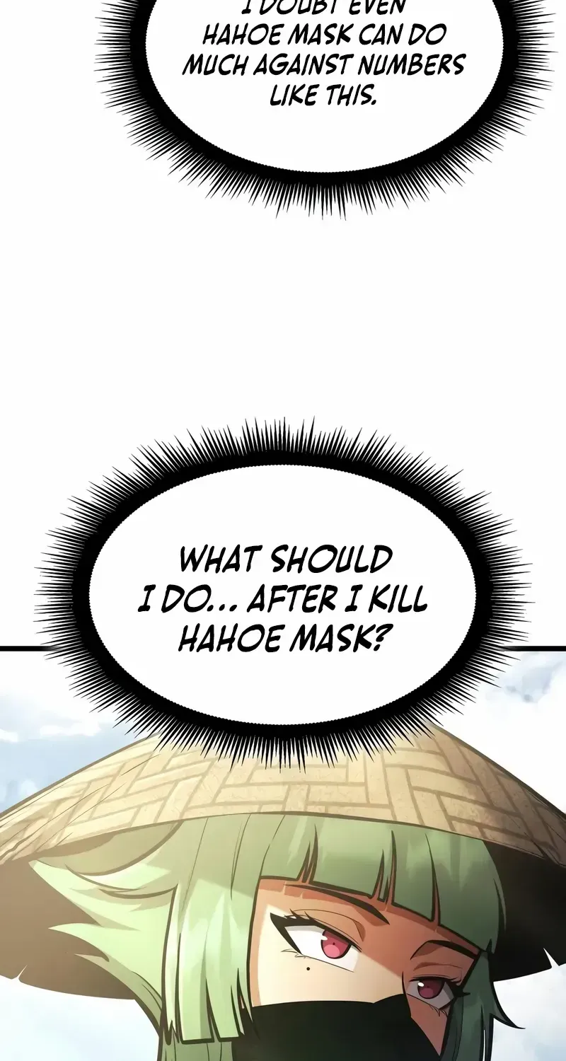 Emperor of Solo Play Chapter 31 page 135 - 