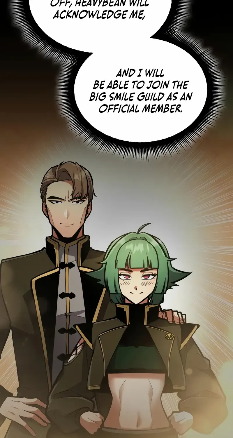Emperor of Solo Play Chapter 31 page 137 - 