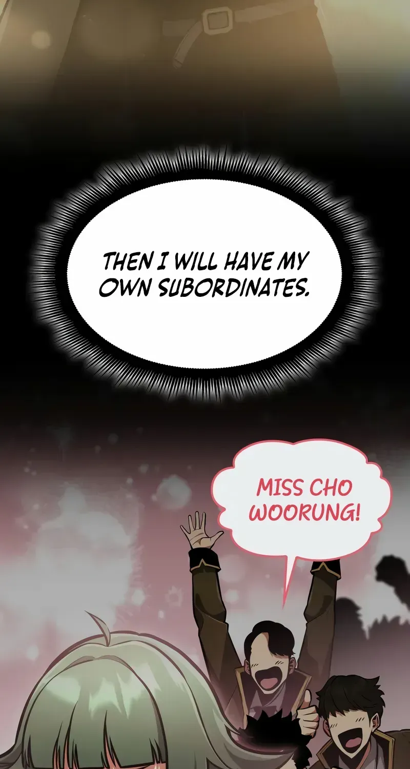 Emperor of Solo Play Chapter 31 page 138 - 