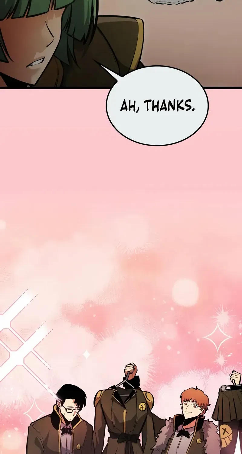 Emperor of Solo Play Chapter 31 page 141 - 