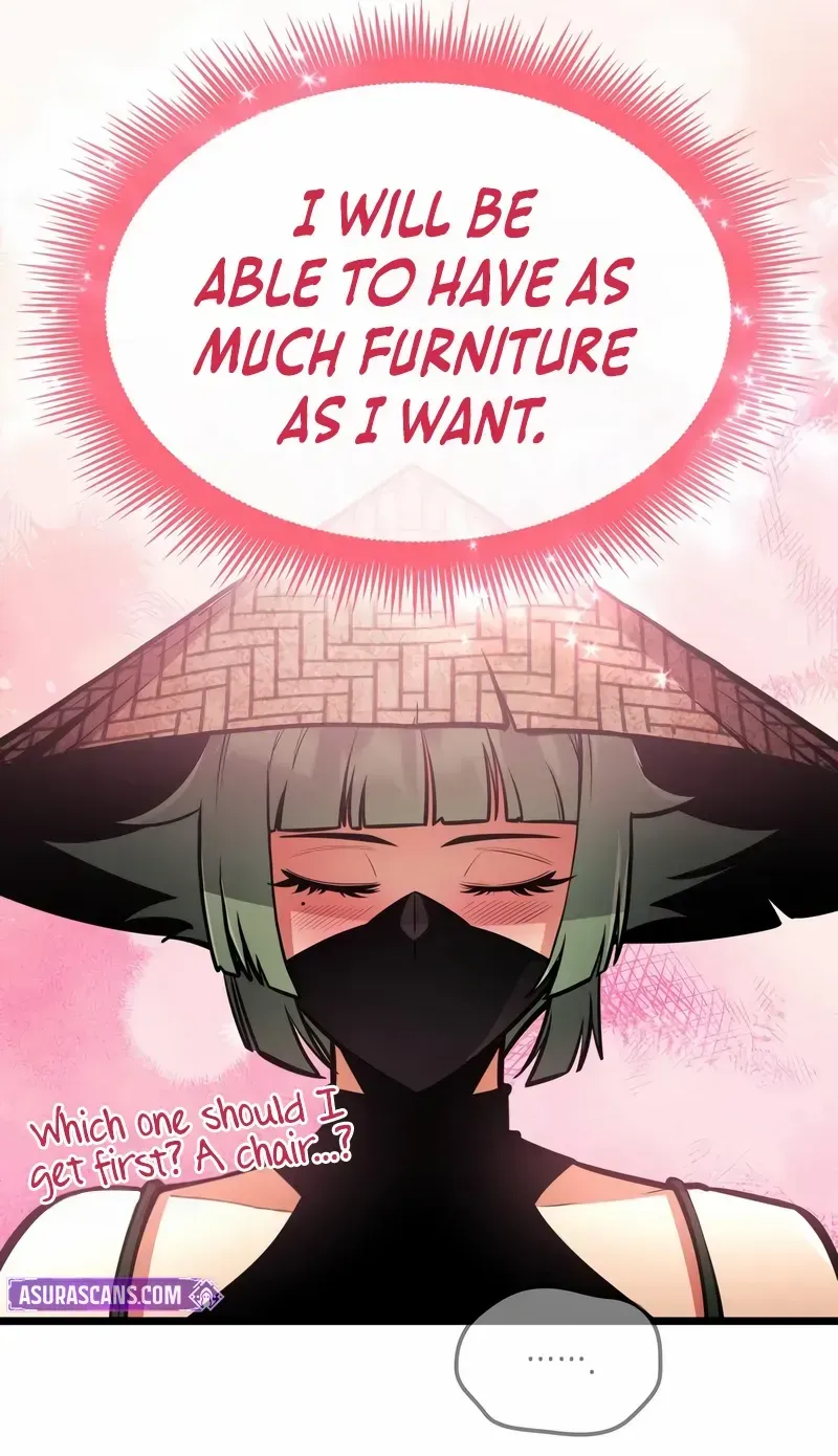 Emperor of Solo Play Chapter 31 page 143 - 