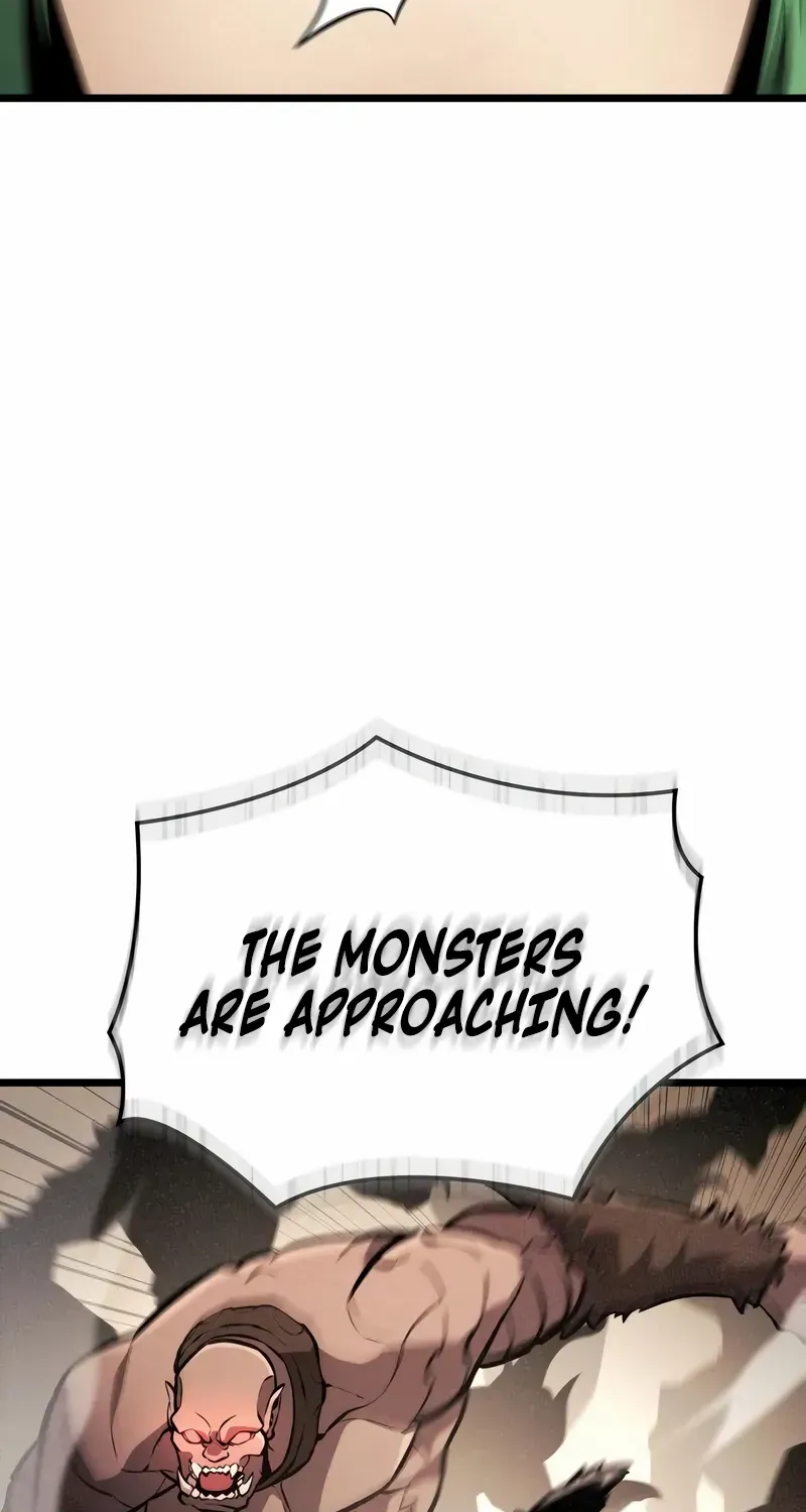 Emperor of Solo Play Chapter 31 page 145 - 