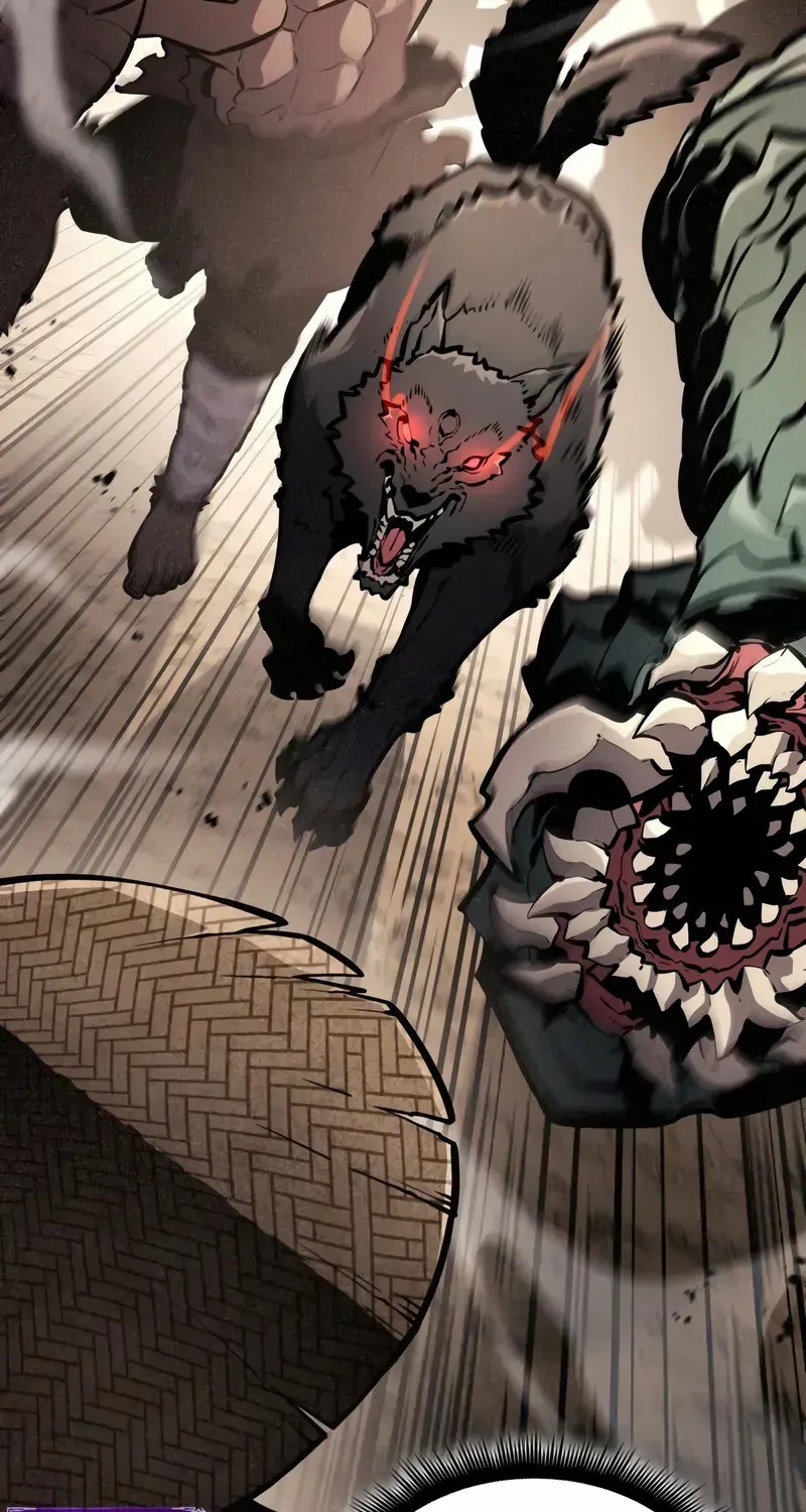 Emperor of Solo Play Chapter 31 page 146 - 